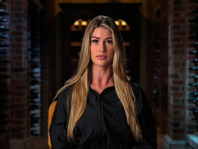 "Should have won" — Million Dollar Secret fans react to Sydnee's shocking elimination in the finale