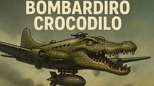 Who is Bombardiro Crocodillo? Exploring the viral TikTok brainrot character's origin and more