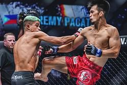 FREE FULL FIGHT: Fabricio Andrade shows a glimpse of his soul-snatching ways in terrifying KO of Jeremy Pacatiw