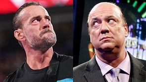 4 Signs Paul Heyman will betray CM Punk at WWE WrestleMania 41