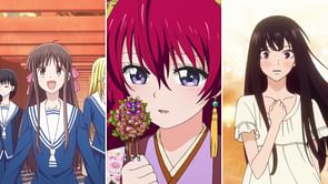 10 best anime for girls that you should watch