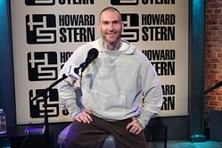 "I'm gonna confirm the rumors are true" — Adam Levine announces Maroon 5 album and tour after The Voice season 27
