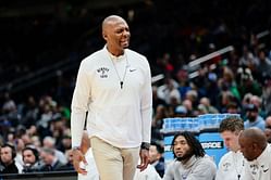 "Baylor lost all 15 guys": Fans react as analysts pick Penny Hardaway's Memphis as biggest losers of the transfer portal