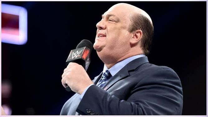 Paul Heyman sends message days after seemingly forming a new faction