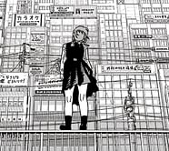 Fujimoto proves less is more in Chainsaw Man chapter 198 (& the Death Devil is how)
