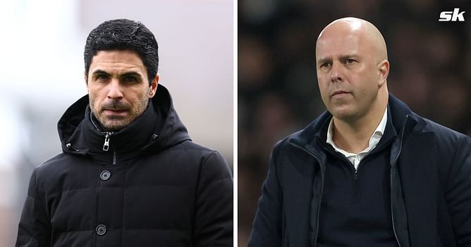 Arsenal working on move for former Liverpool transfer target as Mikel Arteta looks to bolster 3 key squad areas: Reports