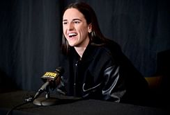 Caitlin Clark mentions on Family Guy and Law & Order gets fans buzzing