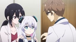 Alma-chan Wants to Have a Family! anime reveals new PV and more