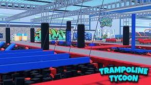 Trampoline Park Tycoon codes (May 2025)