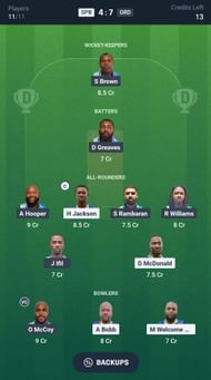 Fantasy suggestion #2