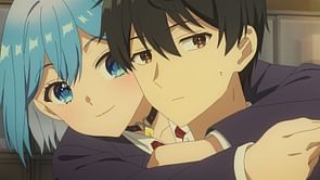 Can a Boy-Girl Friendship Survive? episode 1: Himari and Yuu’s connection is shaken up by Rion's arrival