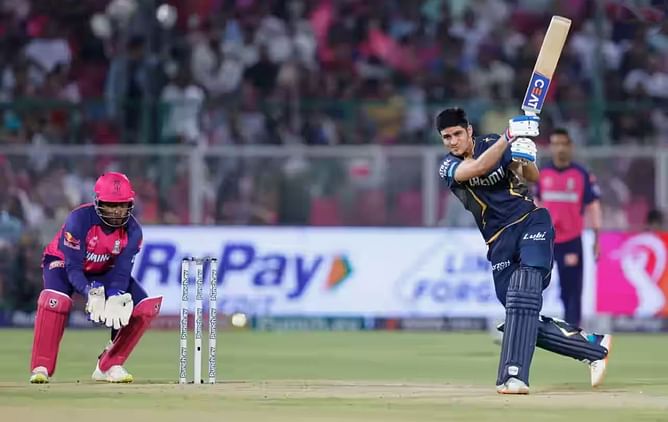 GT vs RR Head-to-head stats and records you need to know before Gujarat Titans vs Rajasthan Royals IPL 2025 match