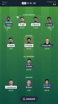 Fantasy suggestion #2