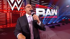 WWE makes major roster change for RAW after WrestleMania