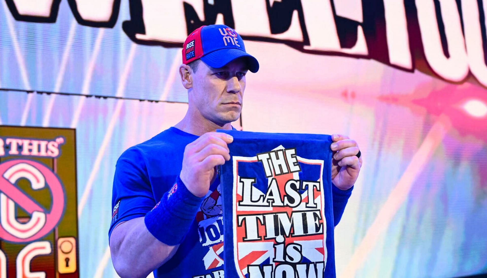 WWE