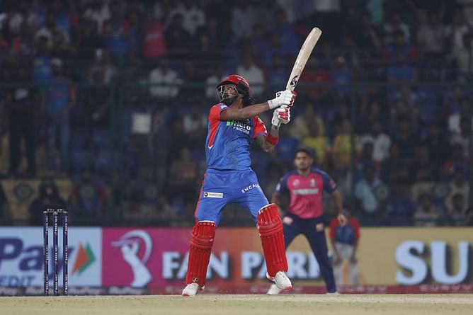 "He wanted to save his wicket" - India Test veteran's massive claim on KL Rahul after DC vs RR IPL 2025 match
