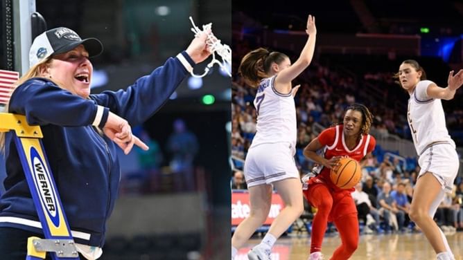 UCLA HC Cori Close opens up about UConn's commanding play style following heartbreaking loss