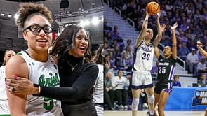 Days after Olivia Miles transfer, Niele Ivey's Notre Dame lands second transfer portal target