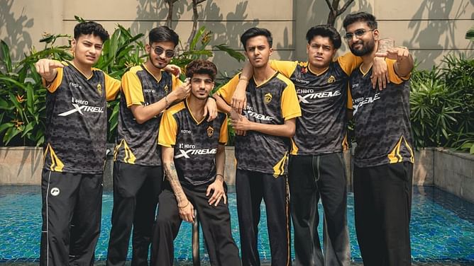 How to watch BGIS 2025 Grand Finals Kolkata