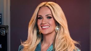 "Omg, this is amazing” – American Idol fans react to Carrie Underwood’s performance of 'Alone'