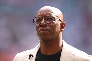 "He’s not going to get it by the looks of things" - Ian Wright believes Liverpool need to sell 25-year-old star
