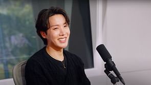 “BTS PAVED THE WAY” — Fans applaud j-hope’s humble take on his role in shaping K-pop’s global rise and history