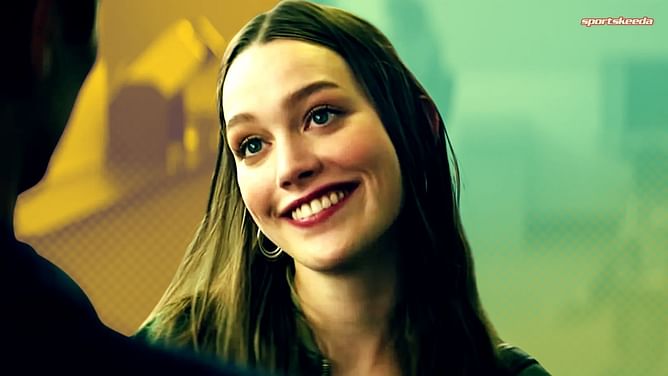 Who is Victoria Pedretti? Meet the actor who plays Love Quinn in You