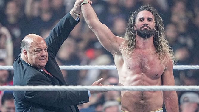 4 Burning questions that need to be answered after WWE WrestleMania 41 Night 1