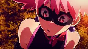 Who is Pop☆Step in My Hero Academia: Vigilantes? Everything you need to know