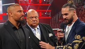 Seth Rollins may have subtly confirmed WWE legend will not be a part of his alliance
