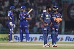 MI vs LSG Match Prediction: Who will win today's IPL 2025 match?