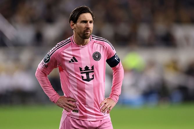 Inter Miami vs Toronto FC Prediction and Betting Tips | 6th April 2025