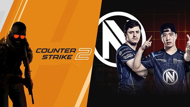 Team Envy officially eyes CS2 comeback
