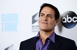 "It takes a long time" — Shark Tank mentor Mark Cuban claims Trump's tariffs create inflation without solving the real problem