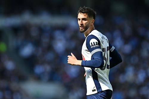 Rodrigo Bentancur