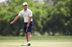 Tom Kim admits offseason changes “backfiring” at times: “Really close to getting over the hump”