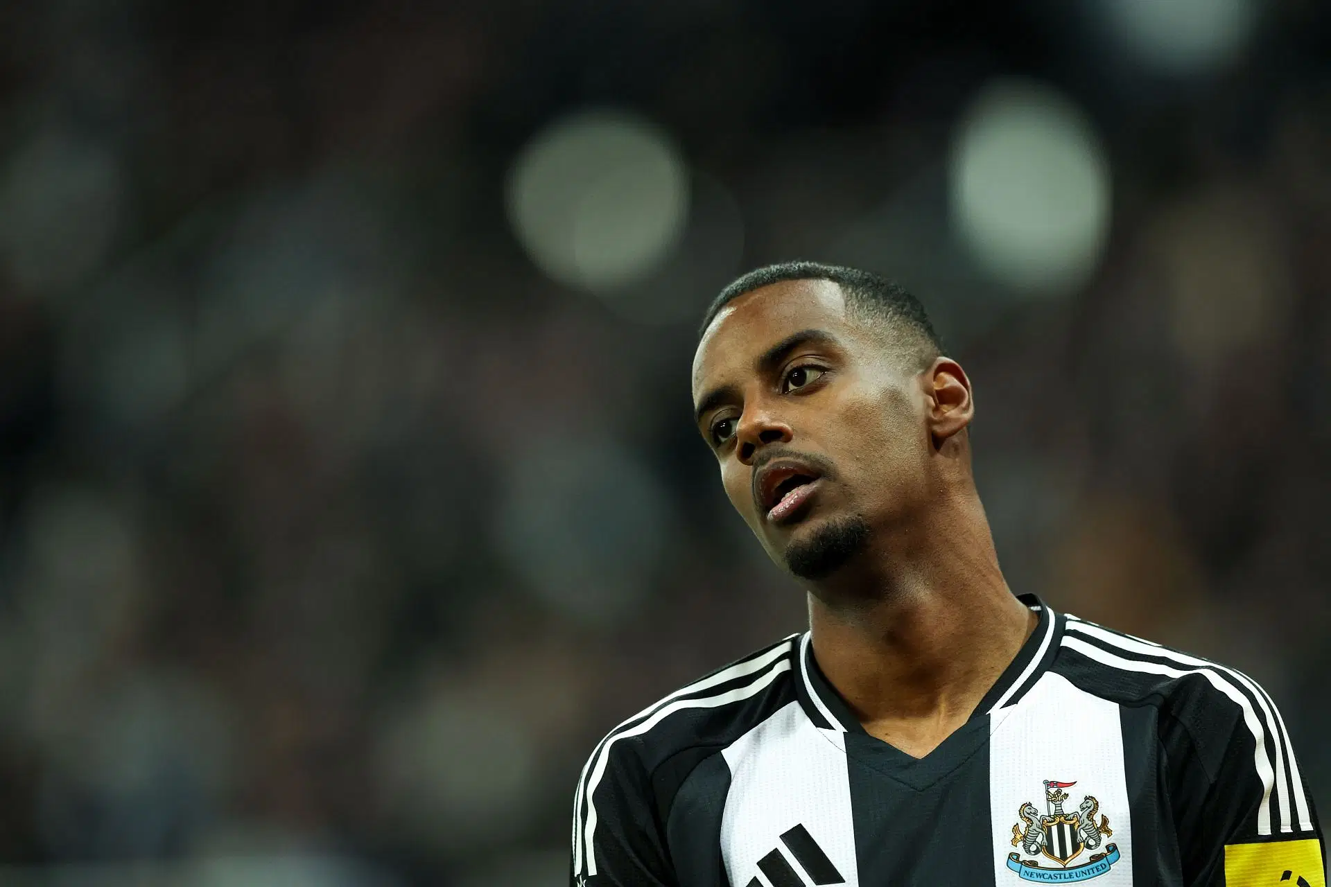 Newcastle United FC v Brentford FC - Premier League - Source: Getty