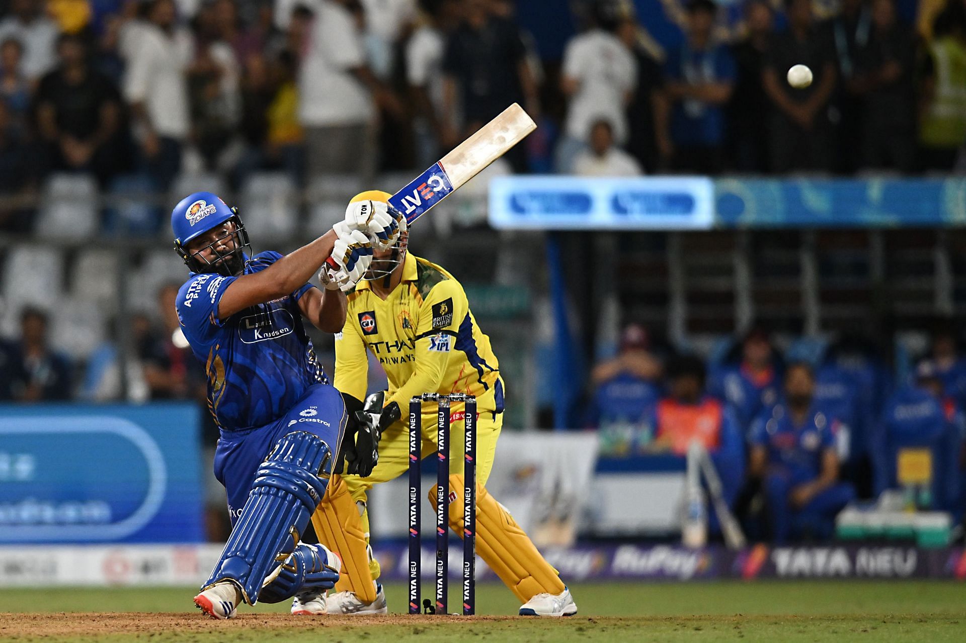 2025 IPL - Mumbai Indians v Chennai Super Kings - Source: Getty