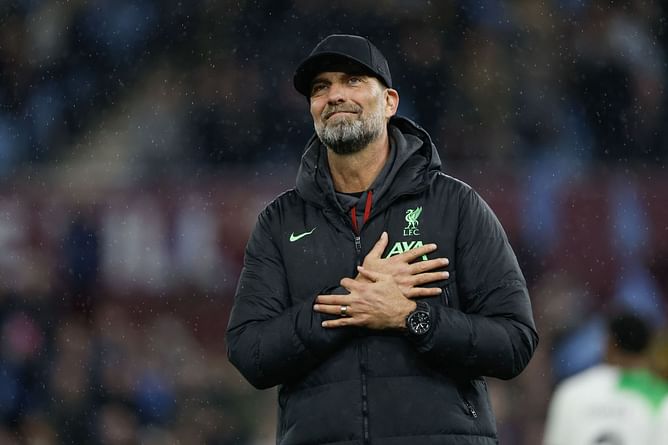 Jurgen Klopp's stance on a potential return to management amid Real Madrid links revealed by his agent