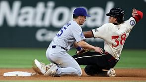 Dodgers vs. Rangers: Game 3, prediction, odds, injuries and picks - April 20, MLB
