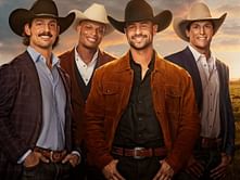 Where to watch Farmer Wants a Wife 2025 episode 4 online? Streaming options explored