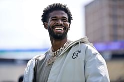 “Embarrassing for the league”: NFL exec shuts down anonymous criticism of Shedeur Sanders