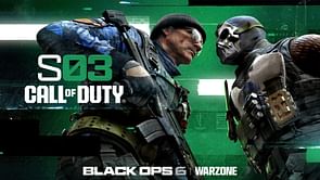 Call of Duty is finally fixing the Pre-Loading Shaders taking too long with Warzone and Black Ops 6 Season 3 update