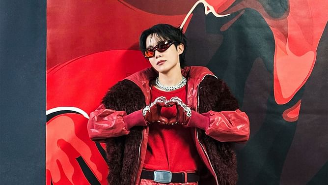 “Hobi knows what happened in the past year” — Internet reacts as BTS’ j-hope calls ARMY the best fans in the world in his HOTS ending ment