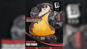 Zenless Zone Zero Pan Yinhu materials and ascension requirements leaked