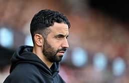 Manchester United handed triple injury boost ahead of Europa League clash against Athletic Bilbao: Reports