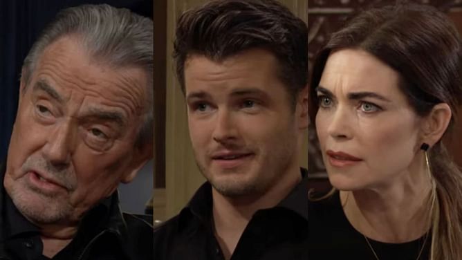 What to expect from tomorrow's episode of The Young and the Restless (April 24, 2025)?