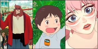8 best Mamoru Hosoda anime movies to watch