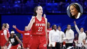 "This is the end of her career": Caitlin Clark pledges to win WNBA title for $200,000 teammate nearing retirement in heartfelt tribute
