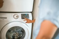 Investigators discovered that the dryer was turned on a minute before Dan made the emergency call (Image via Pexels)